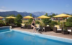 Hotel Sommer Füssen